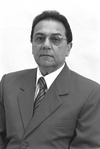 Francisco Mauad